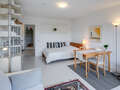 appartamento München Schwabing 04 zona living 710