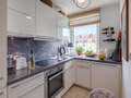 appartamento München Obersendling 01 cucina 7113