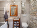 appartamento München Obersendling 01 bagno 7113