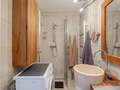 appartamento München Obersendling 02 bagno 7113