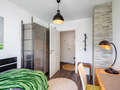 appartamento München Obersendling 03 2° camera da letto 7113