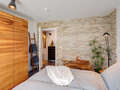 appartamento München Obersendling 03 camera da letto 7113
