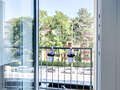 abitazione München Ramersdorf 01 balcone 7118