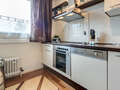 appartamento München Arabellapark 01 cucina 7141