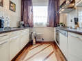 appartamento München Arabellapark 02 cucina 7141