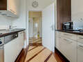 appartamento München Arabellapark 03 cucina 7141