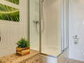 appartamento München Arabellapark 01 bagno 7141