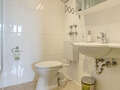 appartamento München Arabellapark 02 bagno 7141