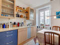 appartamento München Haidhausen 02 cucina 7146