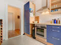 appartamento München Haidhausen 03 cucina 7146