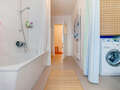 appartamento München Haidhausen 03 bagno 7146