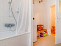 appartamento München Haidhausen 04 bagno 7146
