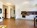 appartamento München Isarvorstadt 04 soggiorno 7155