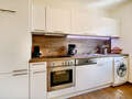 appartamento München Isarvorstadt 01 cucina 7155