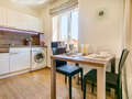 appartamento München Isarvorstadt 02 cucina 7155