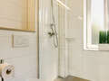 appartamento München Isarvorstadt 02 bagno 7155