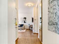 appartamento München Isarvorstadt 02 ingresso/corridioio 7155