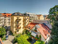 appartamento München Isarvorstadt 01 vista 7155