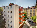appartamento München Isarvorstadt 03 vista 7155