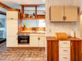 appartamento Garching 01 cucina 7164