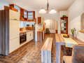 appartamento Garching 03 cucina 7164