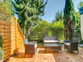 appartamento Garching 01 terrazza 7164