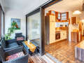 appartamento Garching 01 verandina 7164
