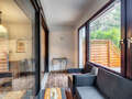 appartamento Garching 02 verandina 7164