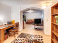 appartamento Garching 05 zona notte 7164