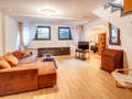 appartamento Garching 01 zona living 7164
