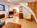 appartamento Garching 04 zona living 7164