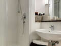 appartamento München Neuhausen 02 bagno 7179