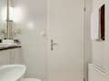 appartamento München Neuhausen 03 bagno 7179