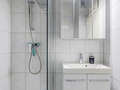 abitazione München Fasangarten 01 bagno 7182