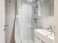 abitazione München Fasangarten 02 bagno 7182