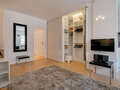 appartamento München Maxvorstadt - Westen 03 soggiorno 7187