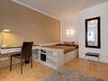 appartamento München Maxvorstadt - Westen 04 soggiorno 7187