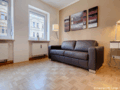 appartamento München Maxvorstadt - Westen 05 soggiorno 7187