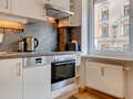 appartamento München Maxvorstadt - Westen 01 cucina 7187