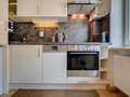 appartamento München Maxvorstadt - Westen 03 cucina 7187