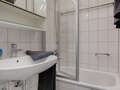 appartamento München Maxvorstadt - Westen 02 bagno 7187