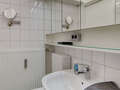 appartamento München Maxvorstadt - Westen 03 bagno 7187