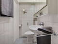 appartamento München Maxvorstadt - Westen 04 bagno 7187