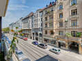 appartamento München Maxvorstadt - Westen 01 vista 7187