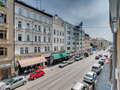 appartamento München Maxvorstadt - Westen 02 vista 7187