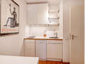 appartamento München Schwabing-West 01 cucina 7194
