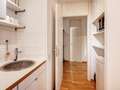 appartamento München Schwabing-West 02 cucina 7194