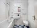 appartamento München Schwabing-West 01 bagno 7194