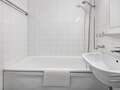 appartamento München Schwabing-West 02 bagno 7194