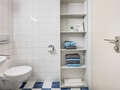 appartamento München Schwabing-West 03 bagno 7194
